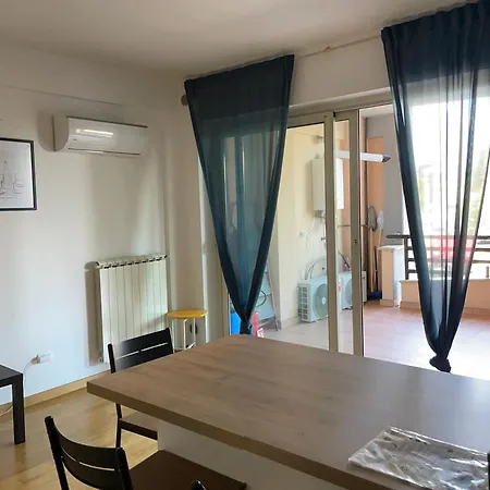 Apartament Casa Carturan - Seconda Casa A Centro *