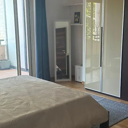 Casa Carturan - Seconda Casa A Centro *