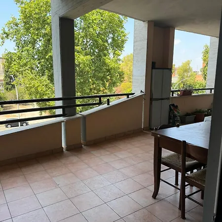 Apartament Casa Carturan - Seconda Casa A Centro *