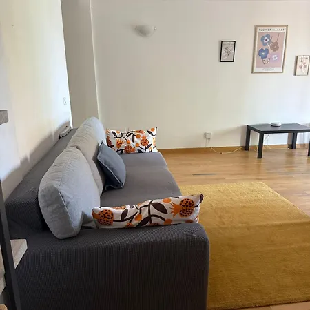 Casa Carturan - Seconda Casa A Centro Latina