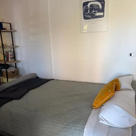 Apartament Casa Carturan - Seconda Casa A Centro *