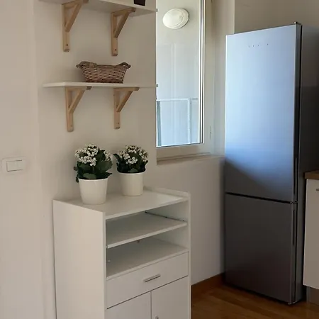 Casa Carturan - Seconda Casa A Centro Apartament Latina