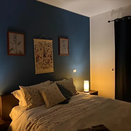 Appartement Casa Carturan - Seconda Casa A Centro