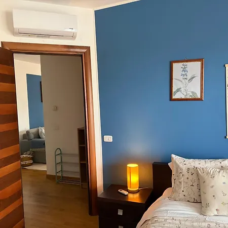 Appartement Casa Carturan - Seconda Casa A Centro Latina