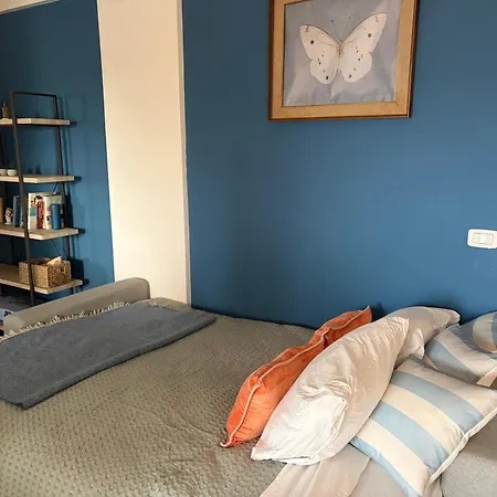Appartement Casa Carturan - Seconda Casa A Centro